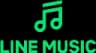 line music icon
