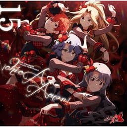 THE IDOLM@STER MILLION THE@TER WAVE 15 chicAAmor