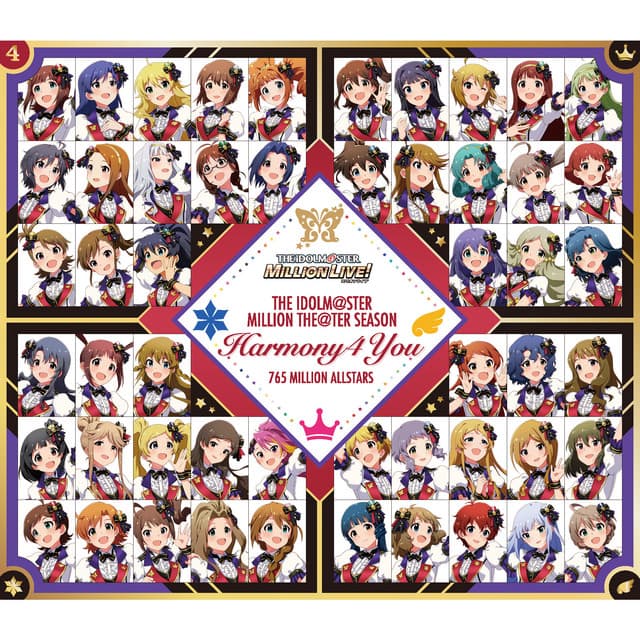 EVERYDAY STARS!!