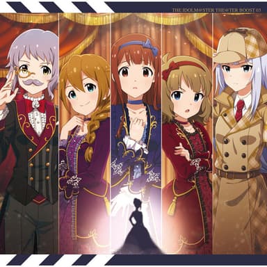 ラスト・アクトレス